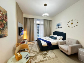 Dubai Most Cozy Studio Apartment